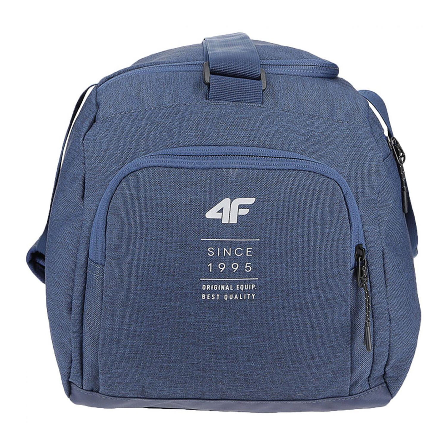 Sac De Sport U050 (Bleu) 4/4