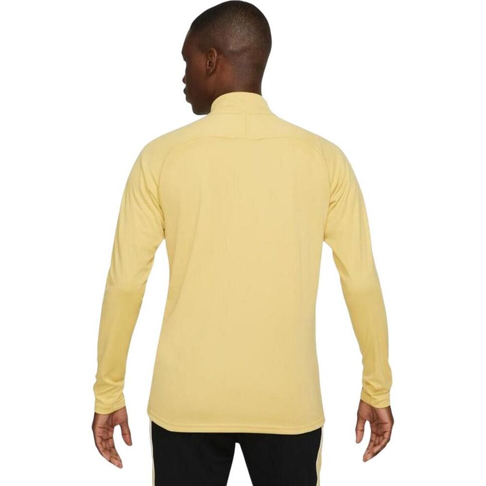 Męska Koszulka Academy 21 DriFIT Quarter Zip Drill Top