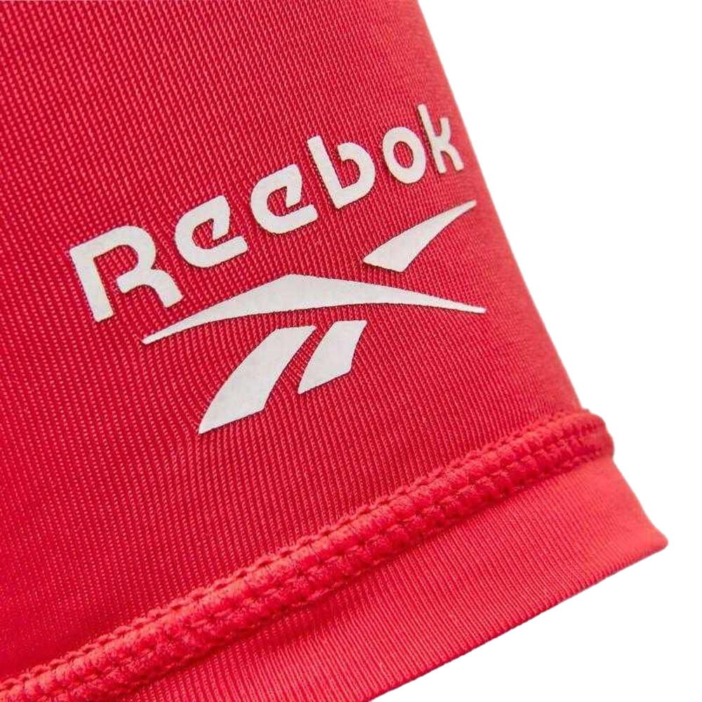 Manchon De Compression Pour Mollet (Rouge) 4/4