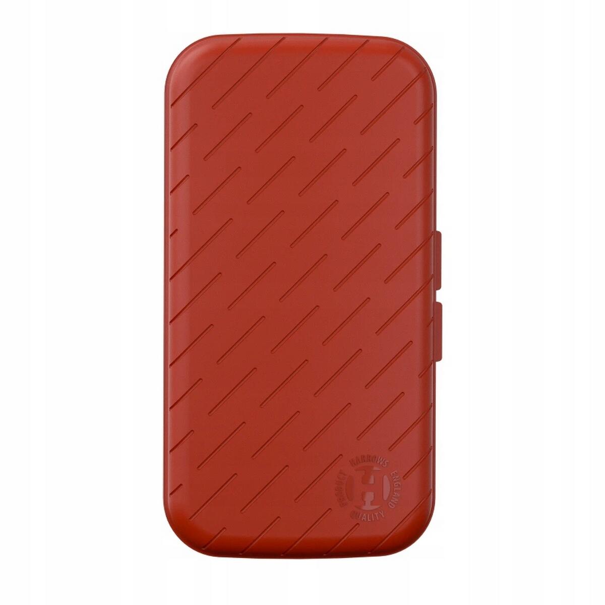 Slimcase 6 Dart etui (Rood) 3/4