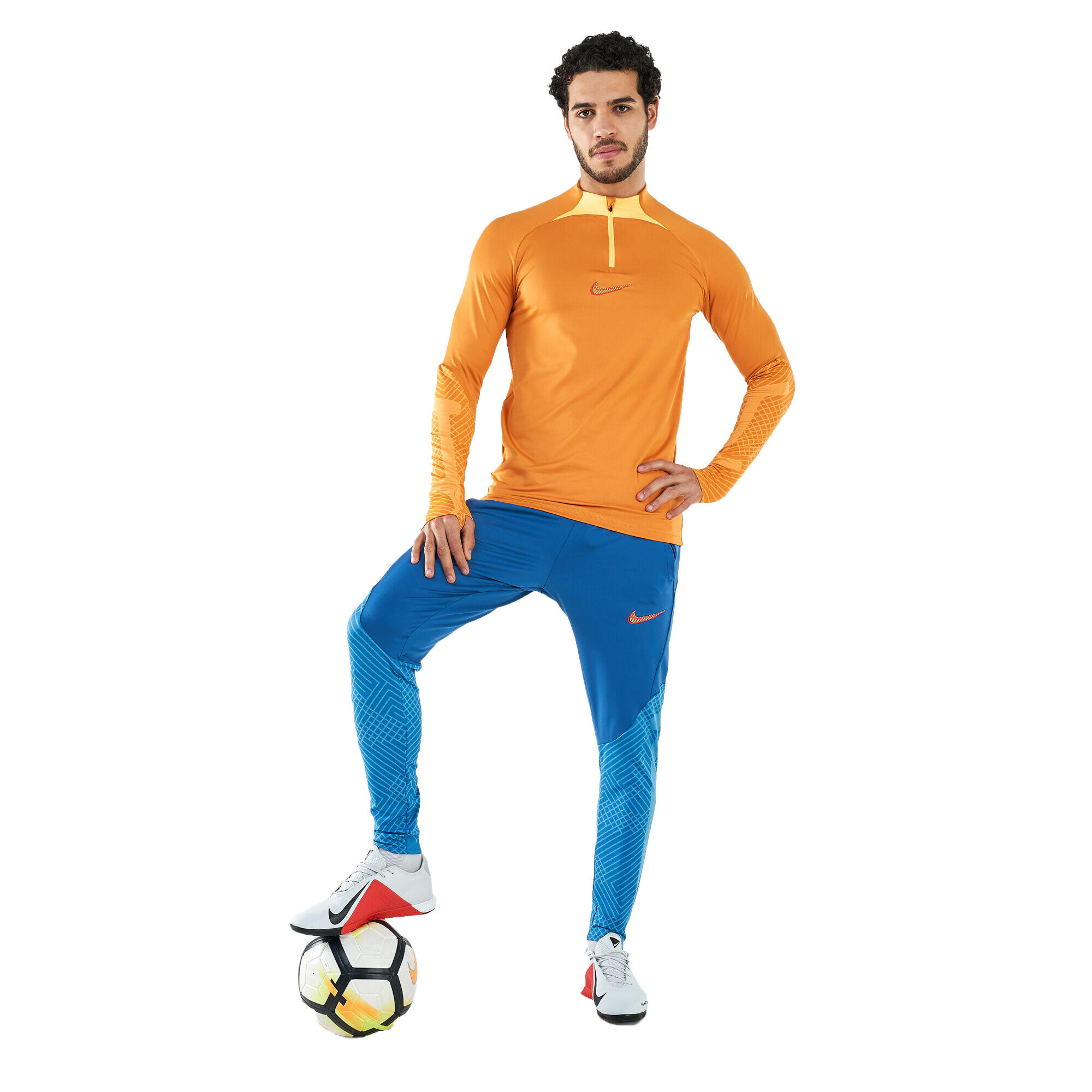 NIKE picture