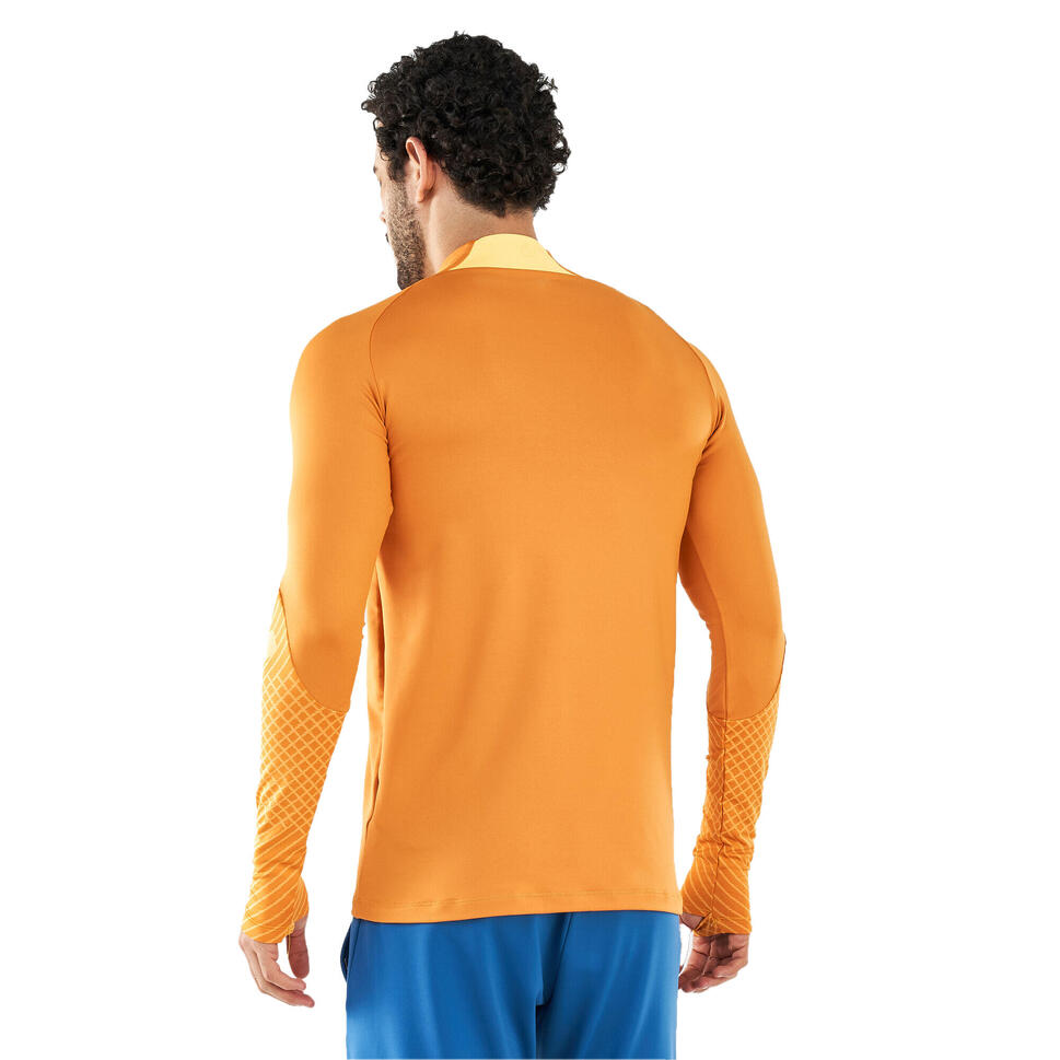 Męska Koszulka Strike DriFIT Quarter Zip Drill Top