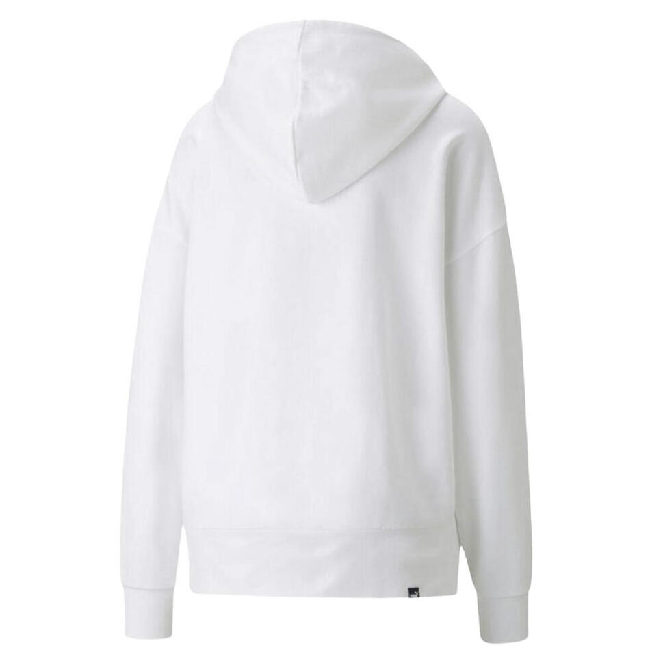 Damska Bluza Z Kapturem Her TR