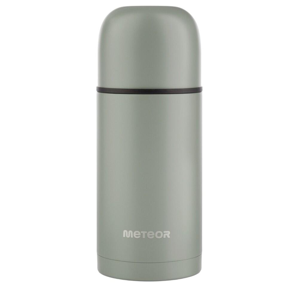 750ml Thermal Flask (Green)