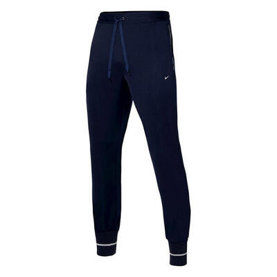 Heren strike 22 joggingbroek (marineblauw)