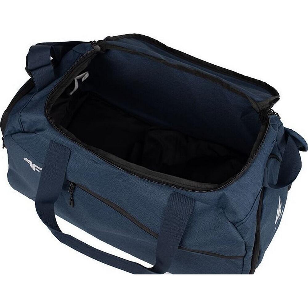 Bolsa de Deporte AW23ABAGU052 25 L Azul 4/5