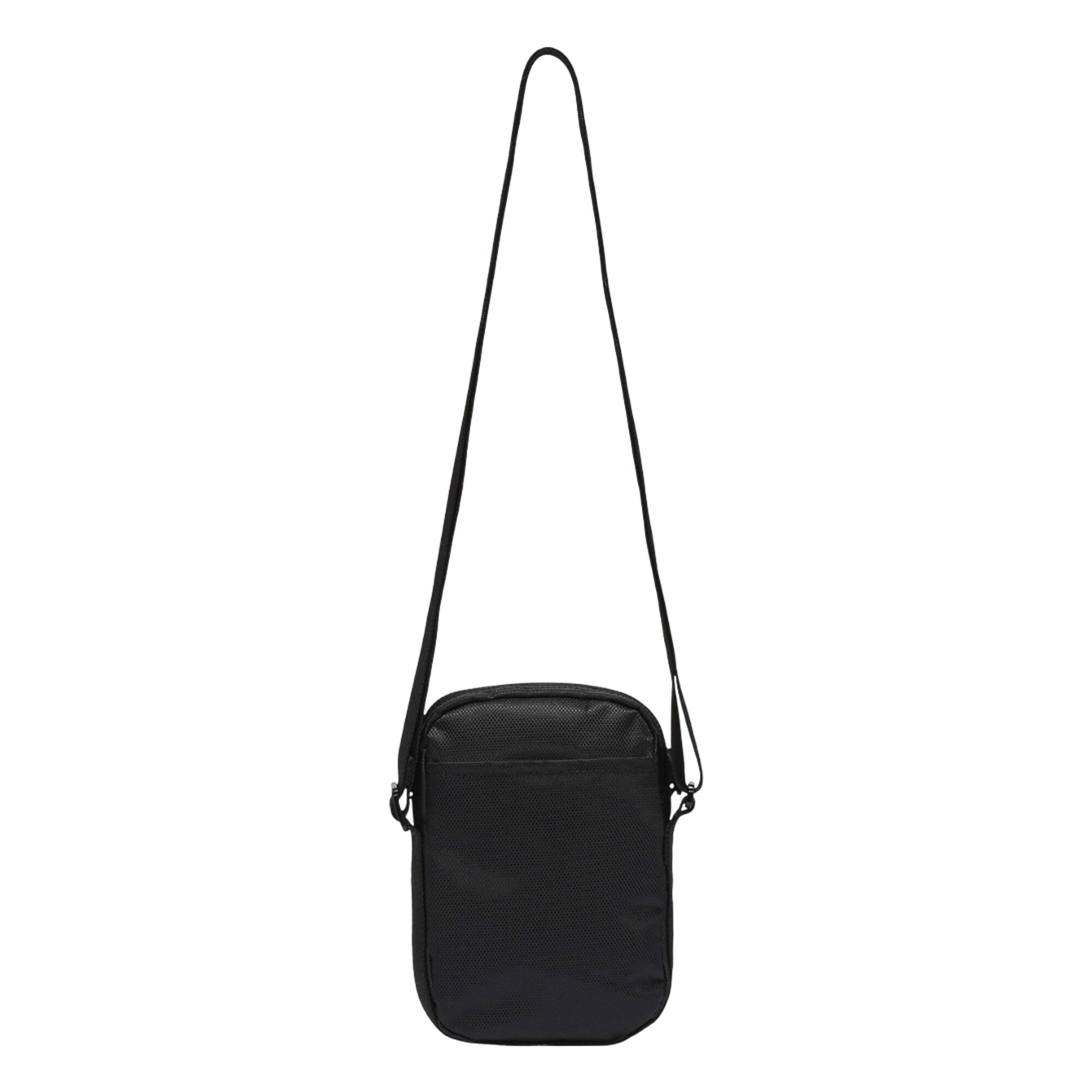 Sac À Bandoulière HERITAGE (Noir) 2/3