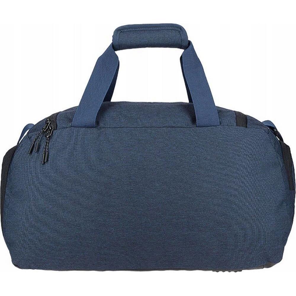 AW23ABAGU052 25L Duffeltas (Marineblauw) 2/4