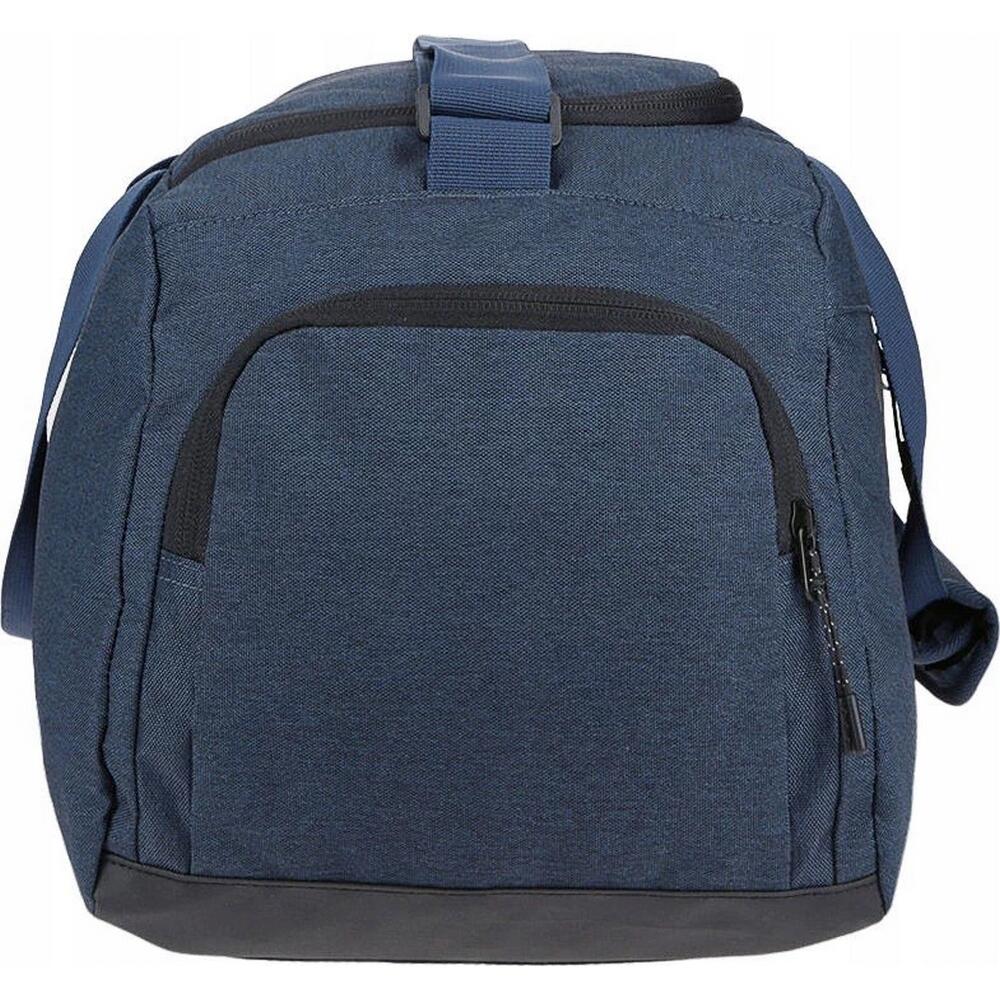 AW23ABAGU052 25L Duffeltas (Marineblauw) 4/4