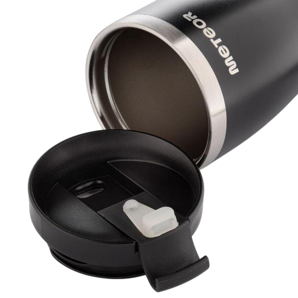 Mug Thermique (Noir) 3/5