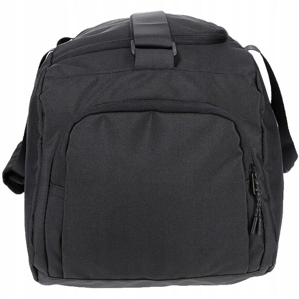 Sac De Sport AW23ABAGU052 (Noir) 3/4