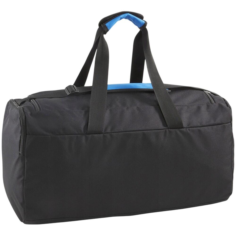 Bolsa de Deporte Individual Rise Negro, Azul Talla Única 2/3