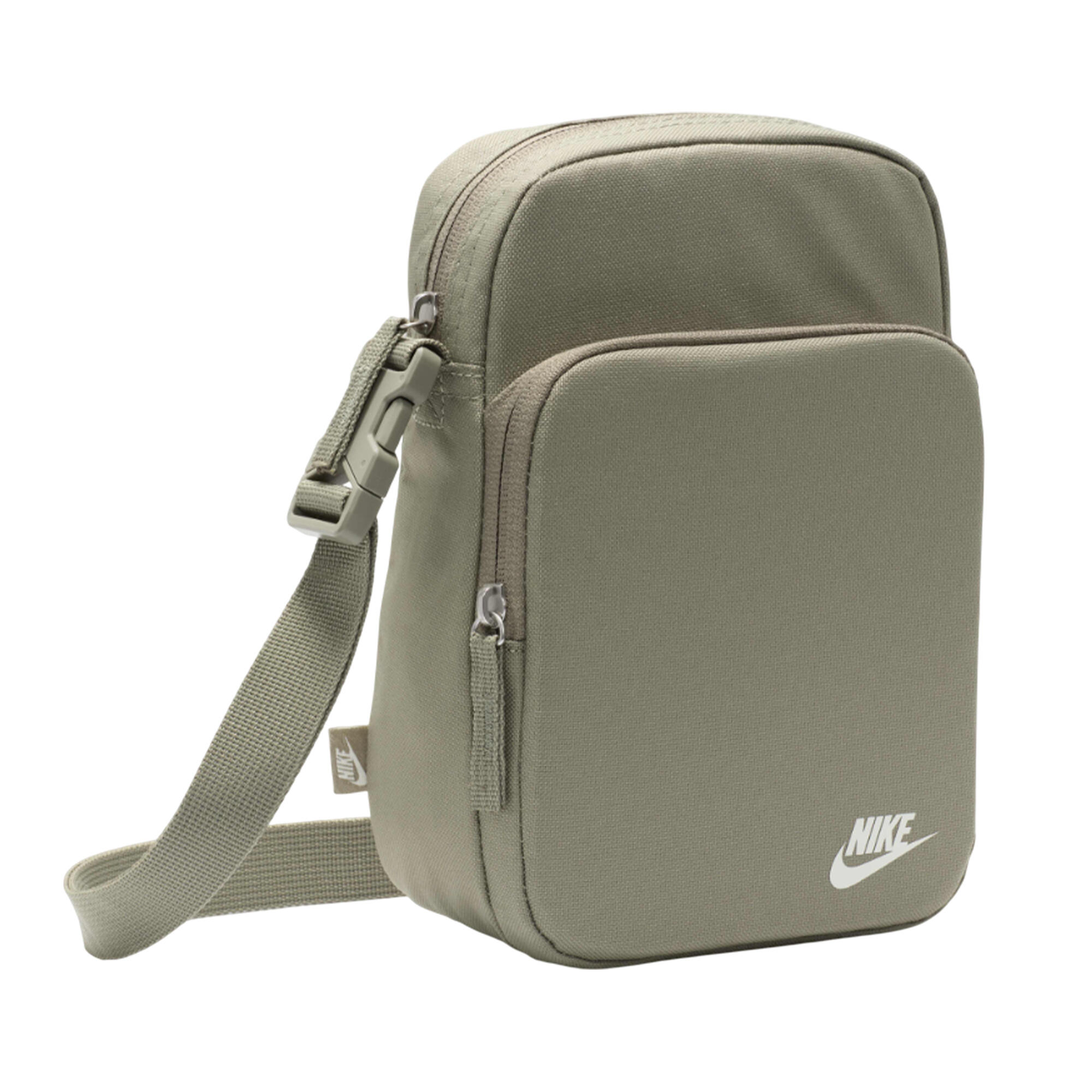Heritage 4L Crossbody Bag (Graphite/Grey) 3/4