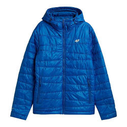 Veste H4Z21 Homme (Cobalt)