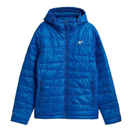 Veste H4Z21 Homme (Cobalt)