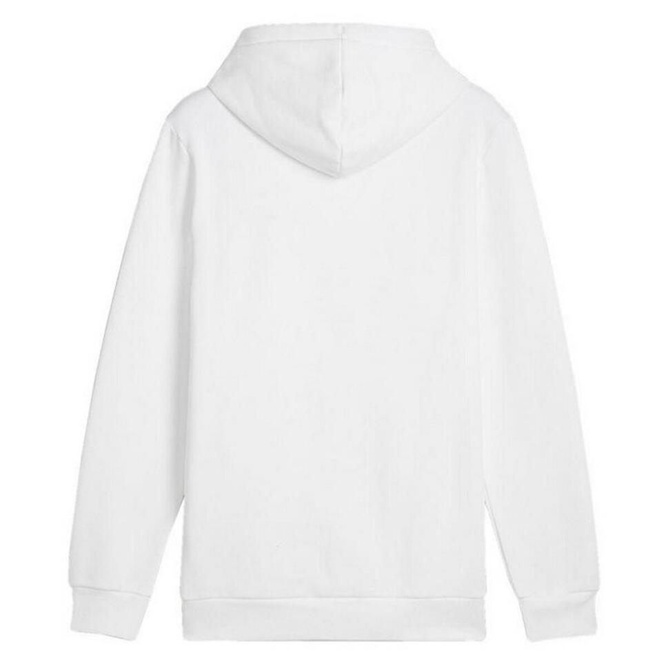 Damska Bluza Z Kapturem Ess+ Lab Z Gradientowym Logo