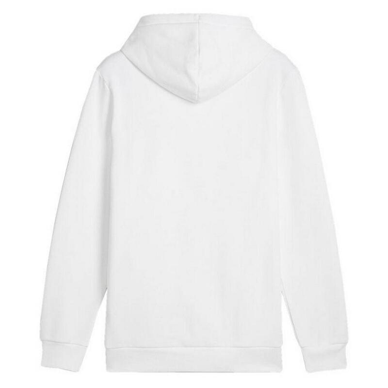 Hanorac Drumeții În Natură Puma Ess+ Lab Gradient Logo Bărbați