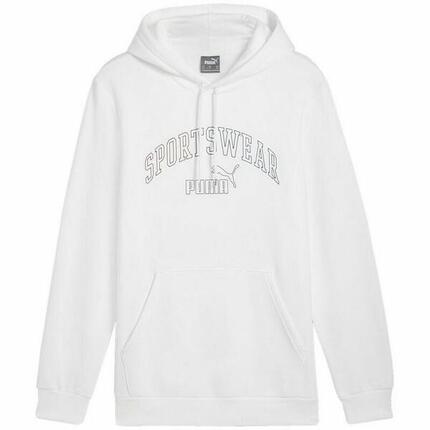 Puma Ess+ Logo LAB Gradient Hoodie FL heren
