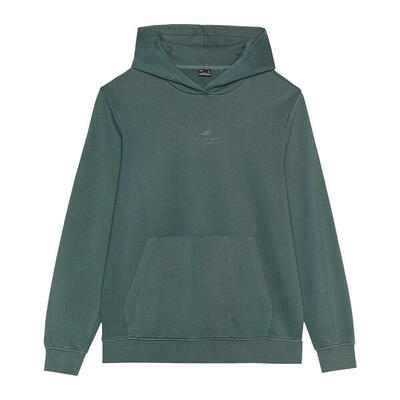 Heren wss24tswsm1026 hoodie (groen)