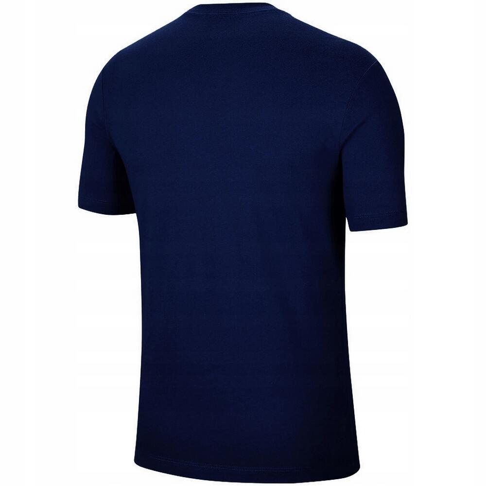 Męska Koszulka England Fc Swoosh 2/3