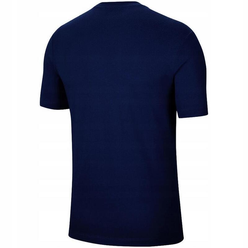 Tricou Drumeții În Natură Nike England Fc Swoosh Bărbați