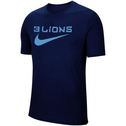 Męska Koszulka England Fc Swoosh