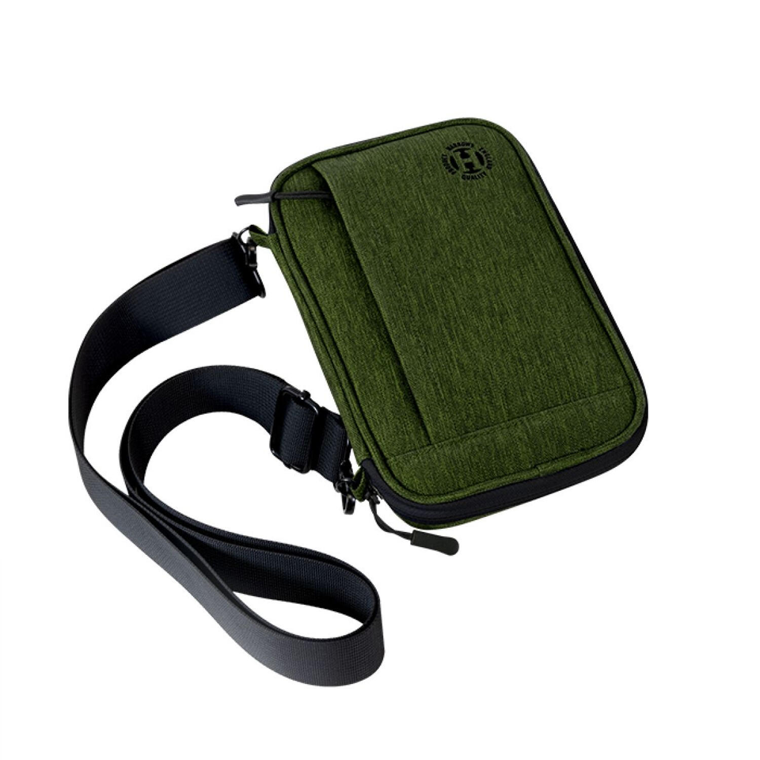 Étui Pour Fléchettes SMART CASE (Vert) 2/4