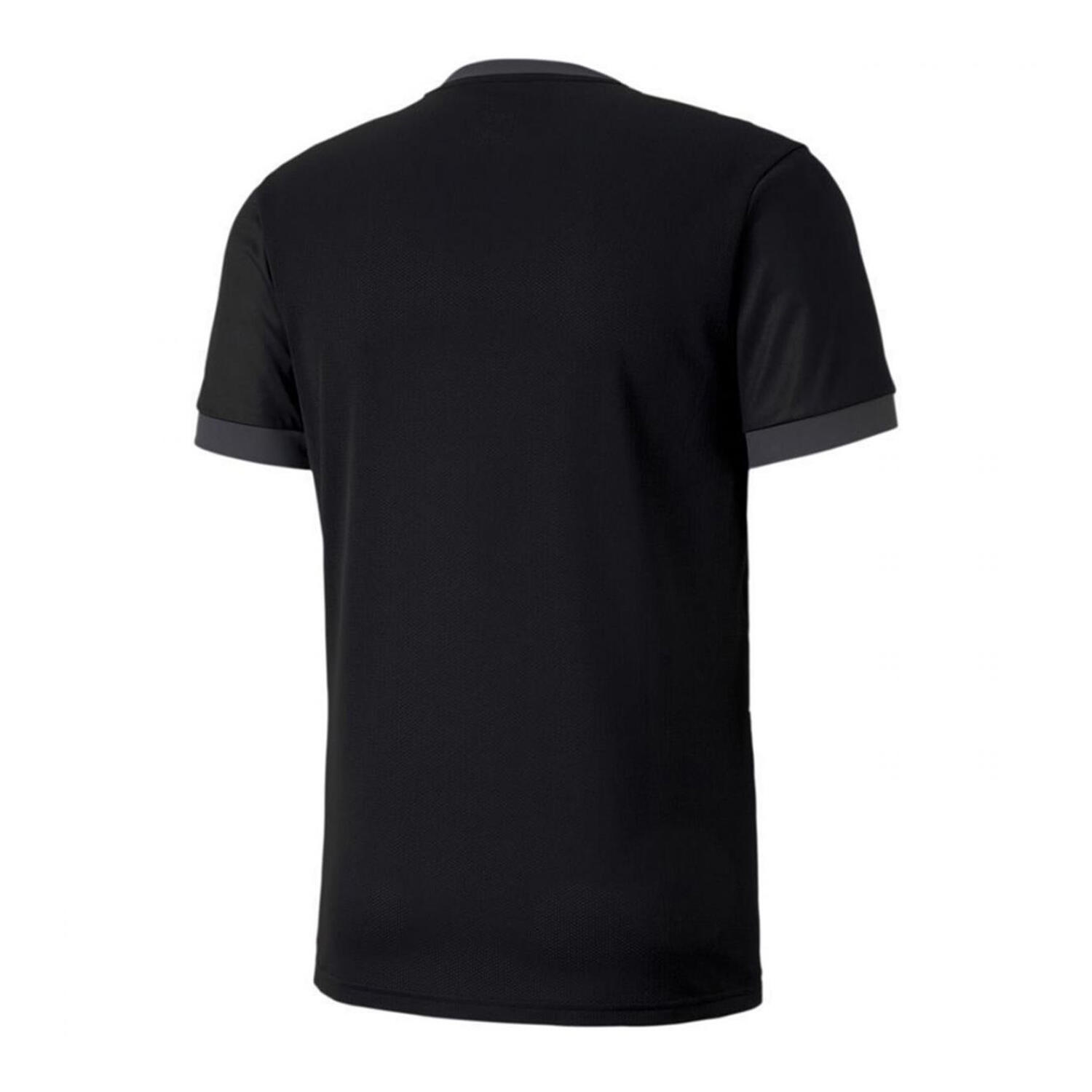 Heren TeamGoal 23 Jersey (Zwart) 2/4