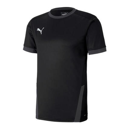 Maillot Puma Teamgoal 23 Homme – Noir Asphalt, Taille L