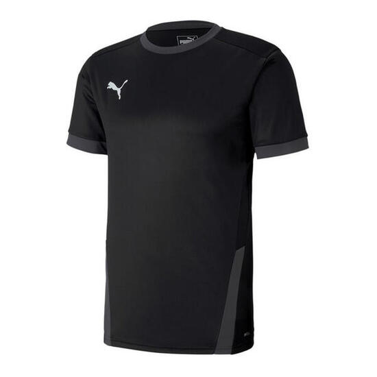 Maillot TEAMGOAL Homme (Noir)