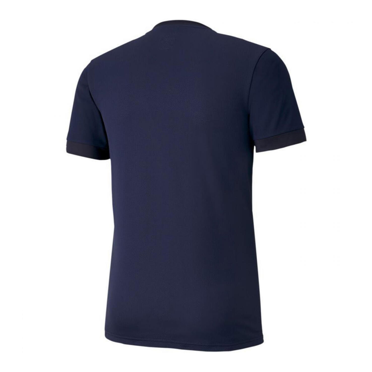 Maillot TEAMGOAL Homme (Bleu Marine) 2/2