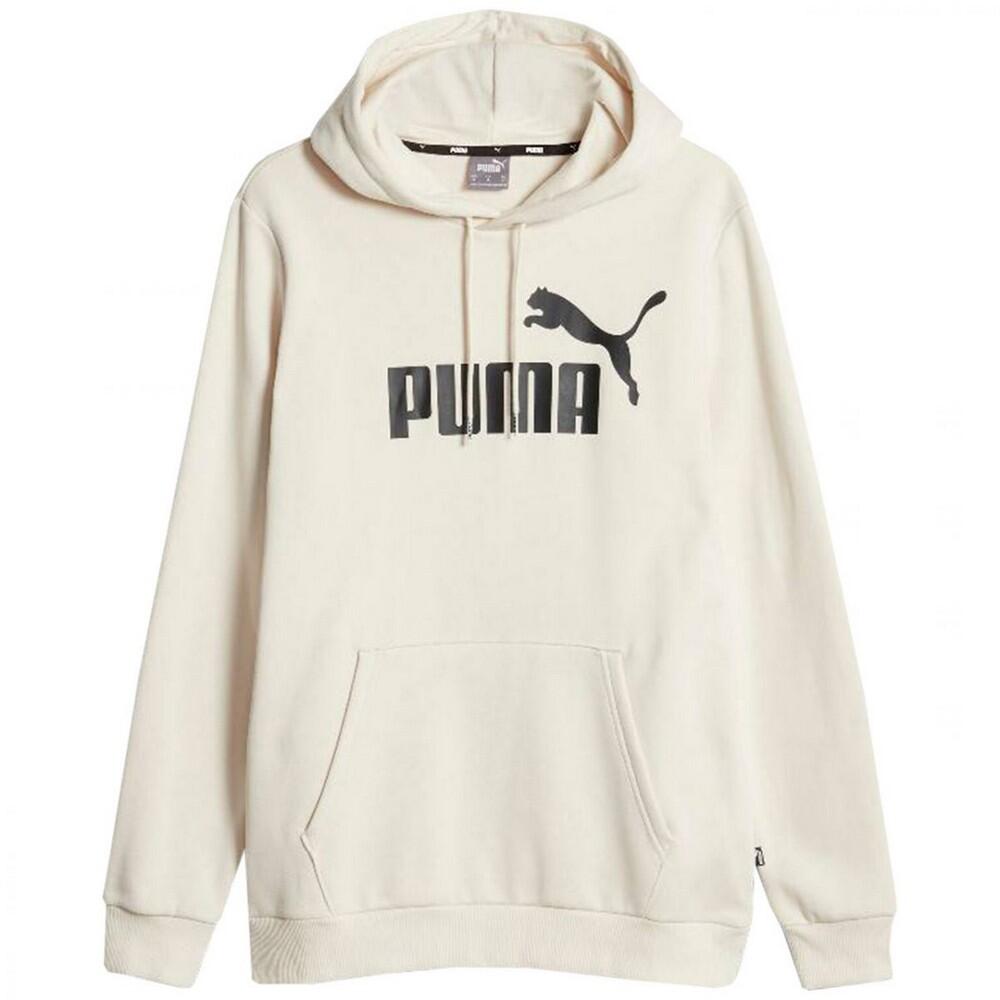 Męska Bluza Z Kapturem Essential Big Logo Evening Full Zip