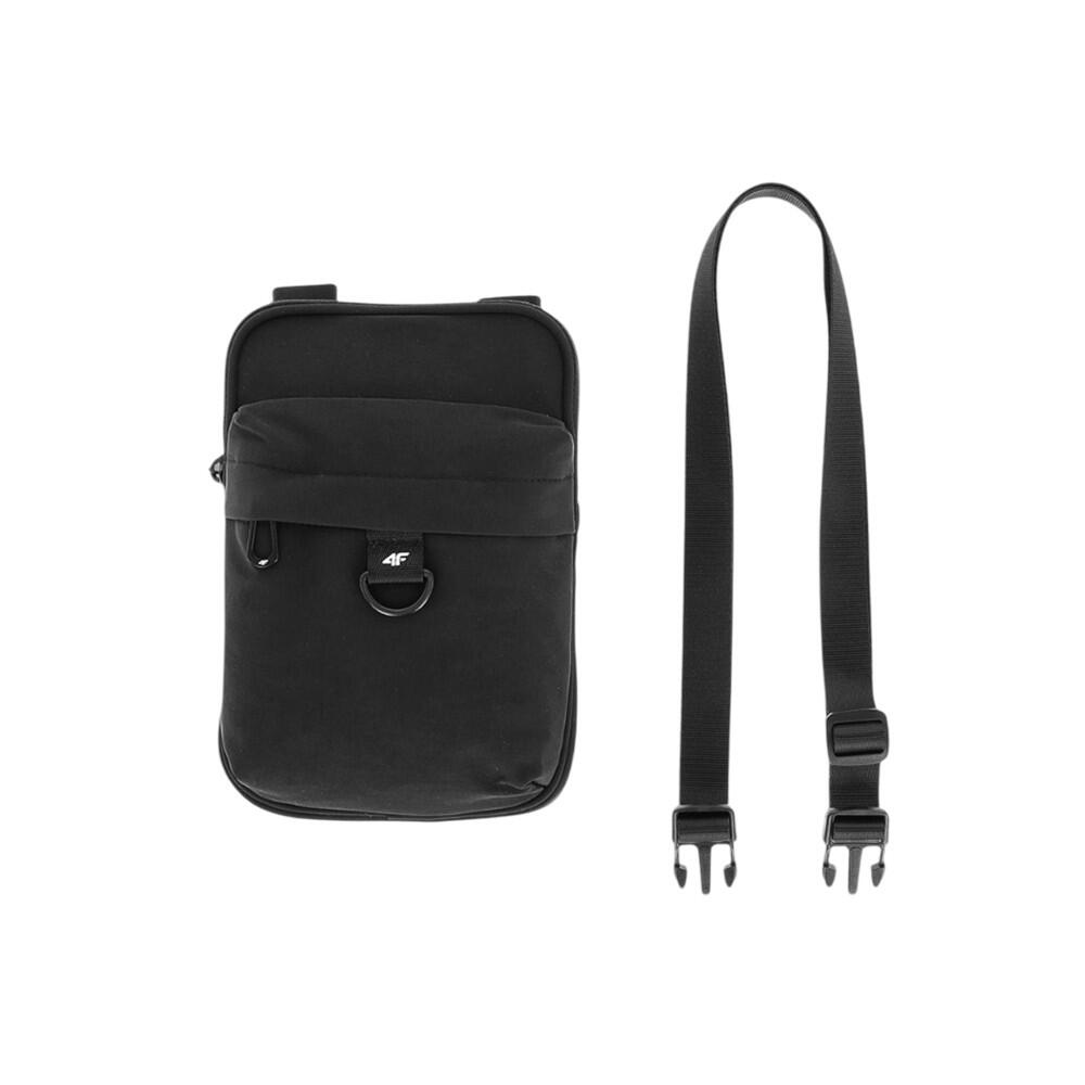 Sac À Bandoulière (Noir) 3/5
