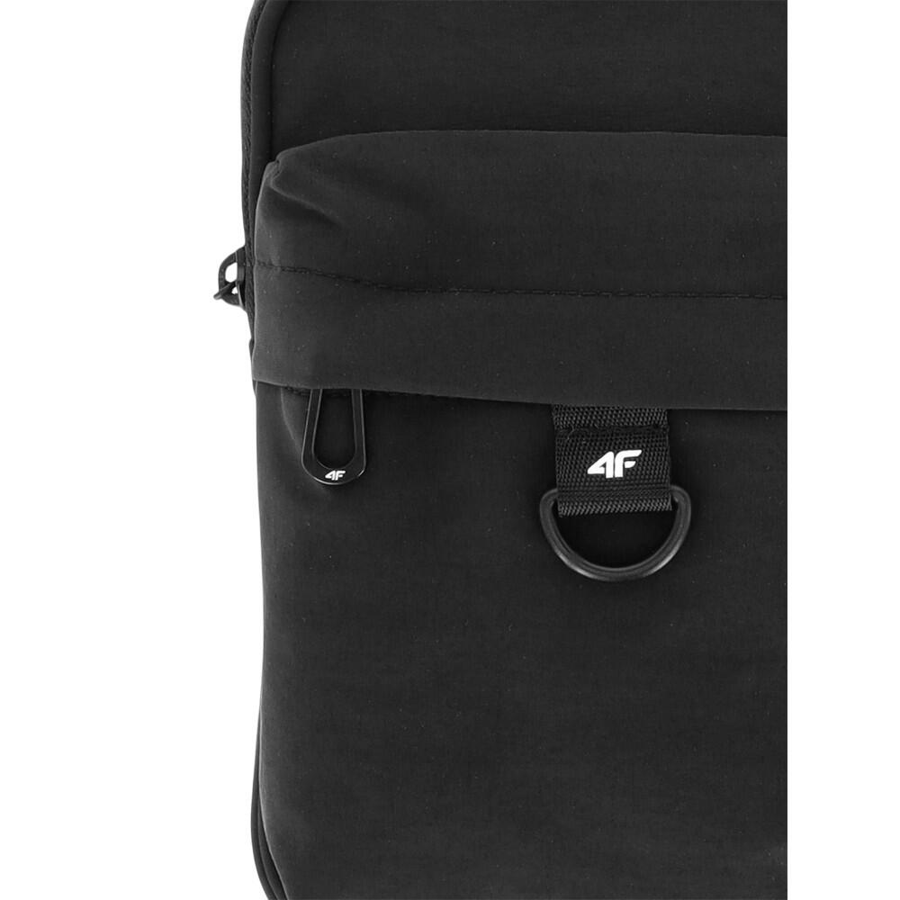 Sac À Bandoulière (Noir) 4/5