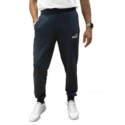 ESS" Jogginghosen für Herren Dunkles Marineblau