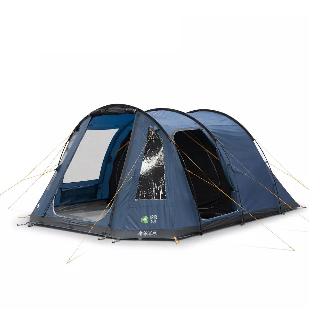 Vango Iris 500 Tent 2025 Model VANGO Decathlon