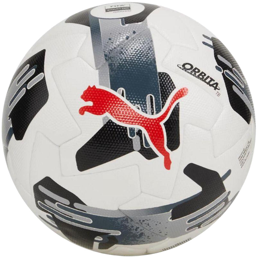 Orbita 1 TB Football (White/Grey) 5