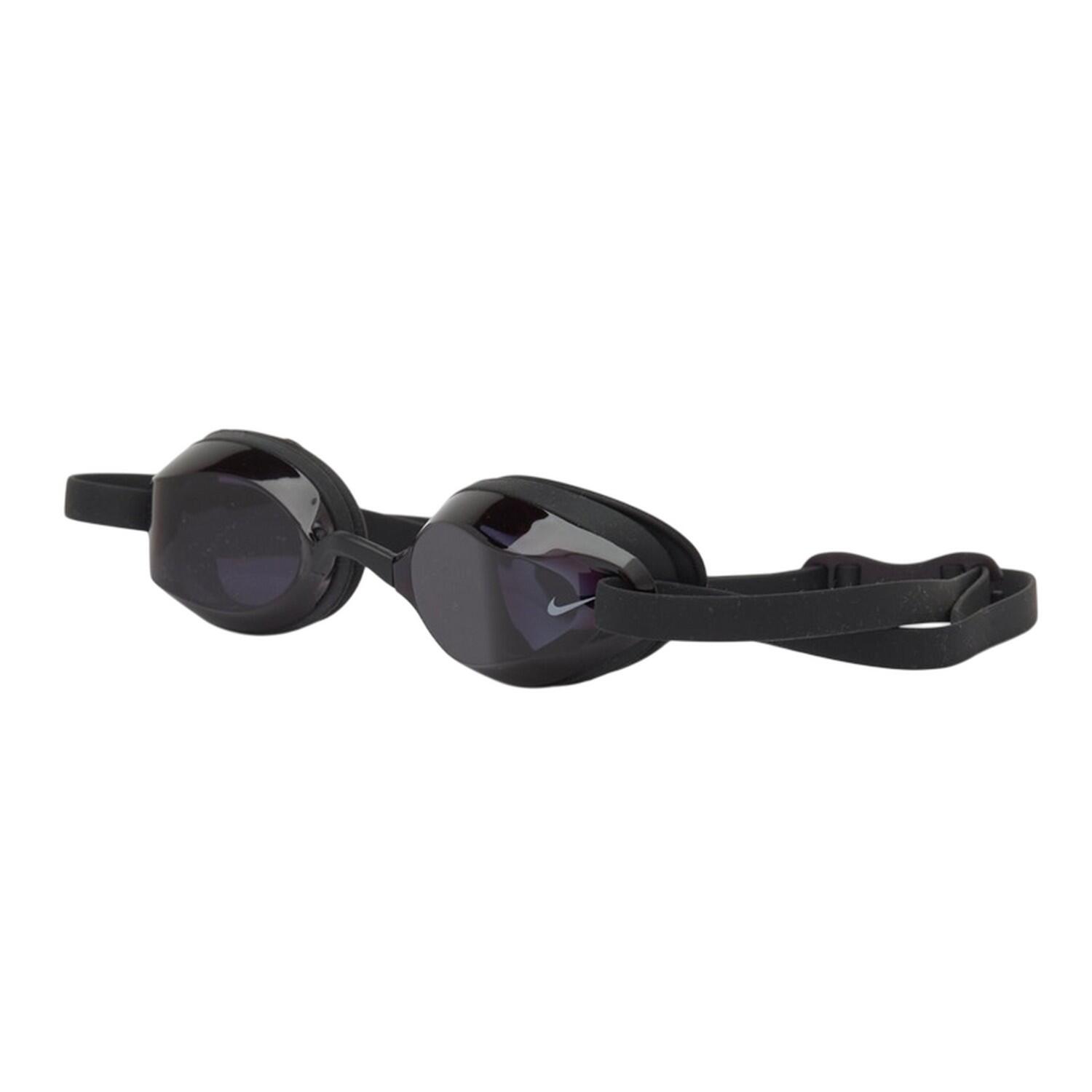 Lunettes de protection Nike Legacy - Gris fumé foncé 3/4