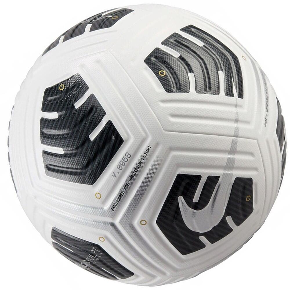 Balón de Fútbol Club Elite Team Blanco 5 2/2