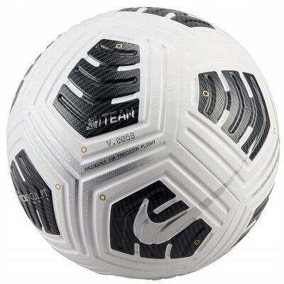 Balón de Fútbol Club Elite Team Blanco