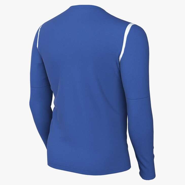 Sweat football garçons Nike Dri-fit Park 20 Jr 2/2