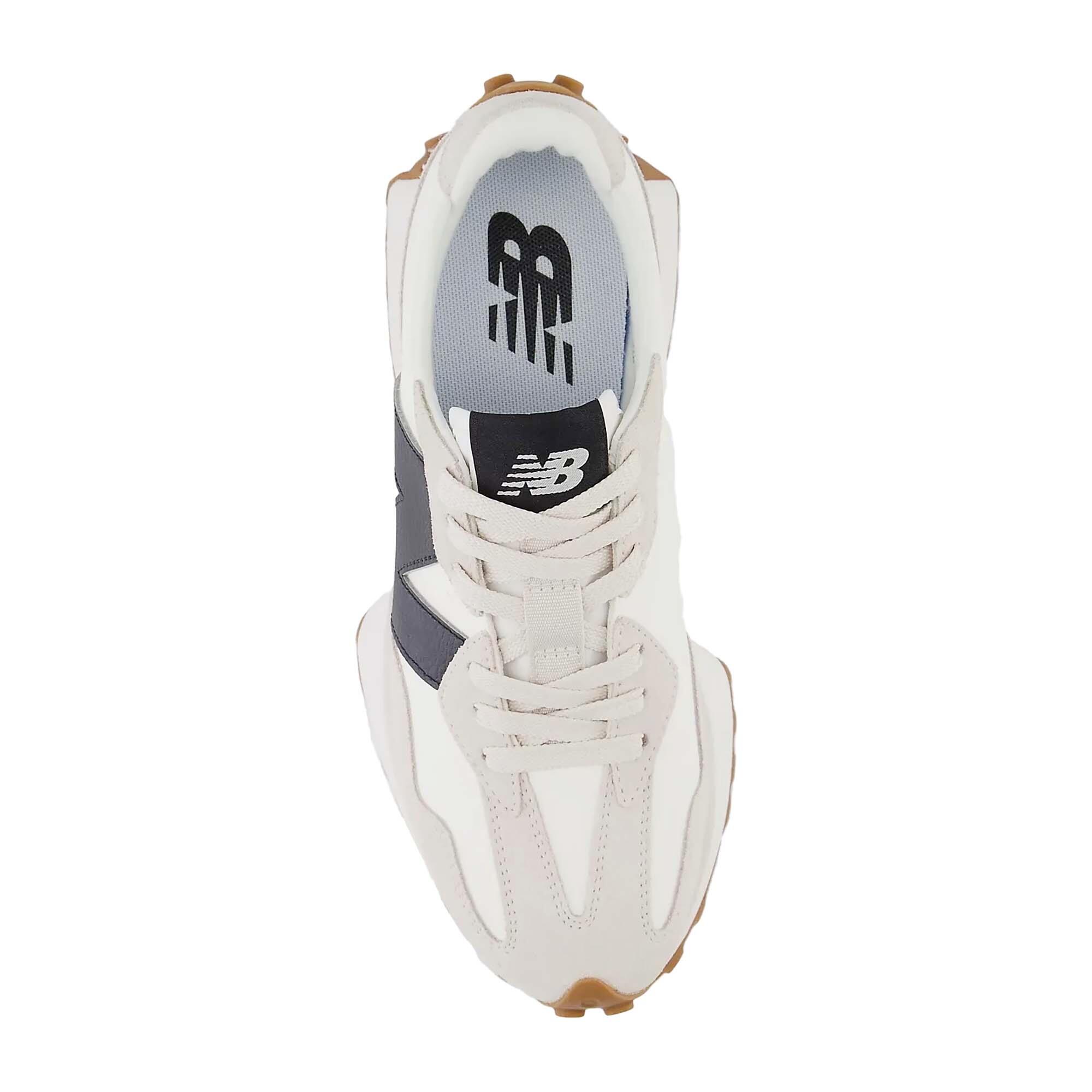 Chaussures New Balance 327 beige femme 4/6
