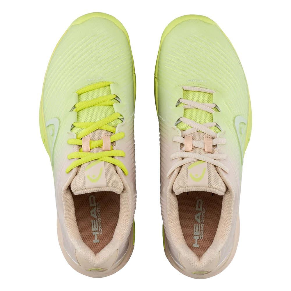 Chaussures de tennis femme Head Revolt Pro 4.0 5/5
