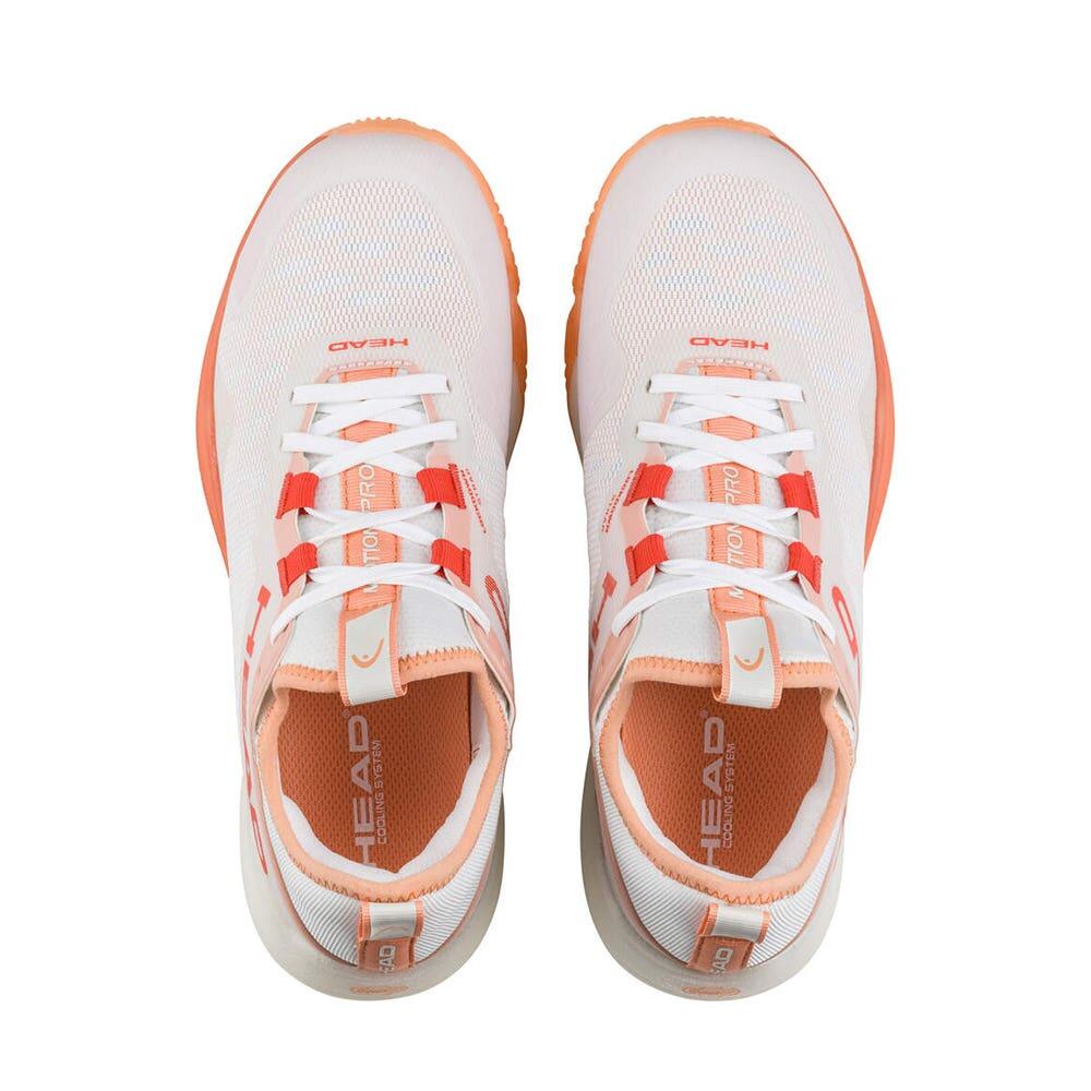 Chaussures de padel femme Head Motion Pro 4/5