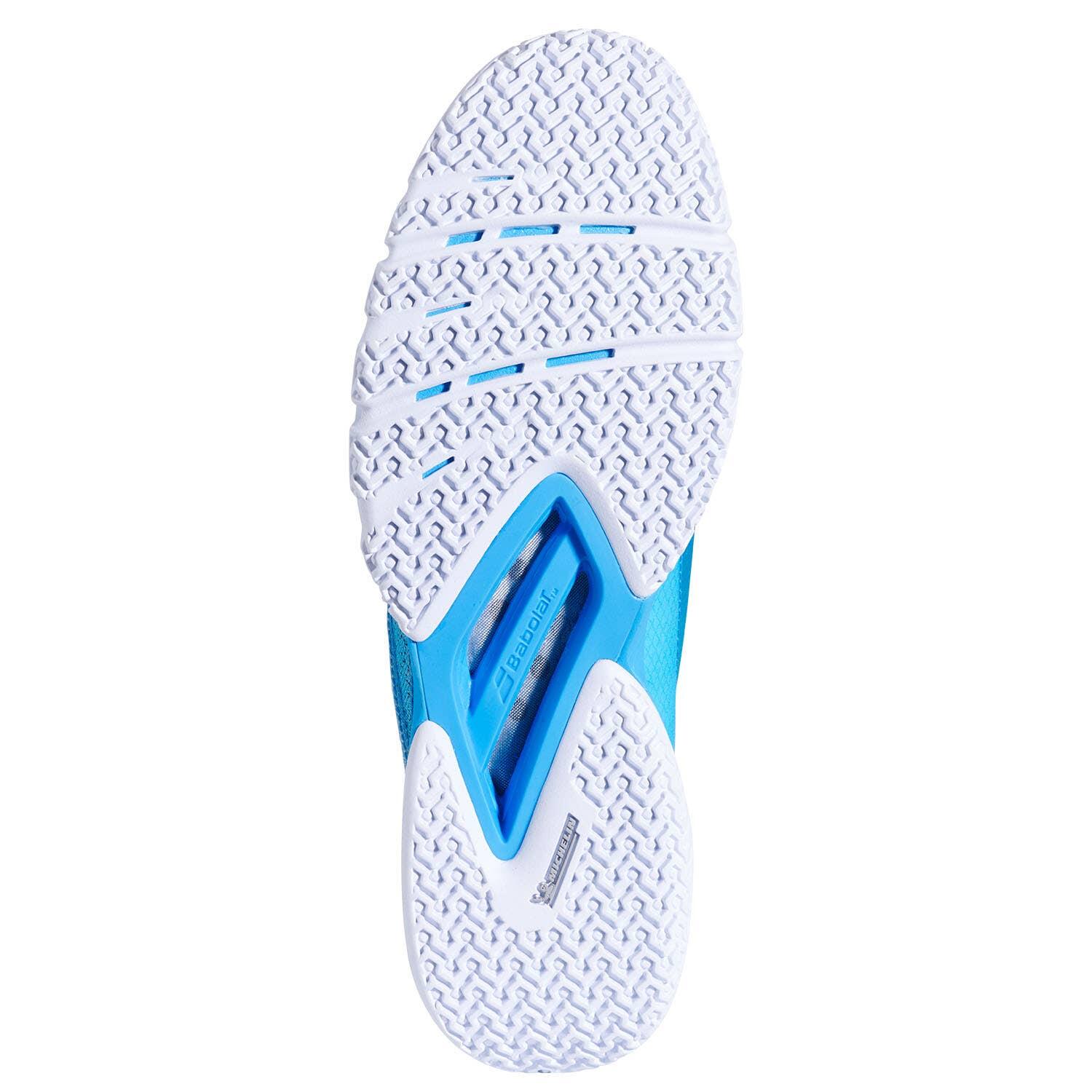 Babolat Jet Premura Juan Lebron Bleu 3a0s25a908 5/5