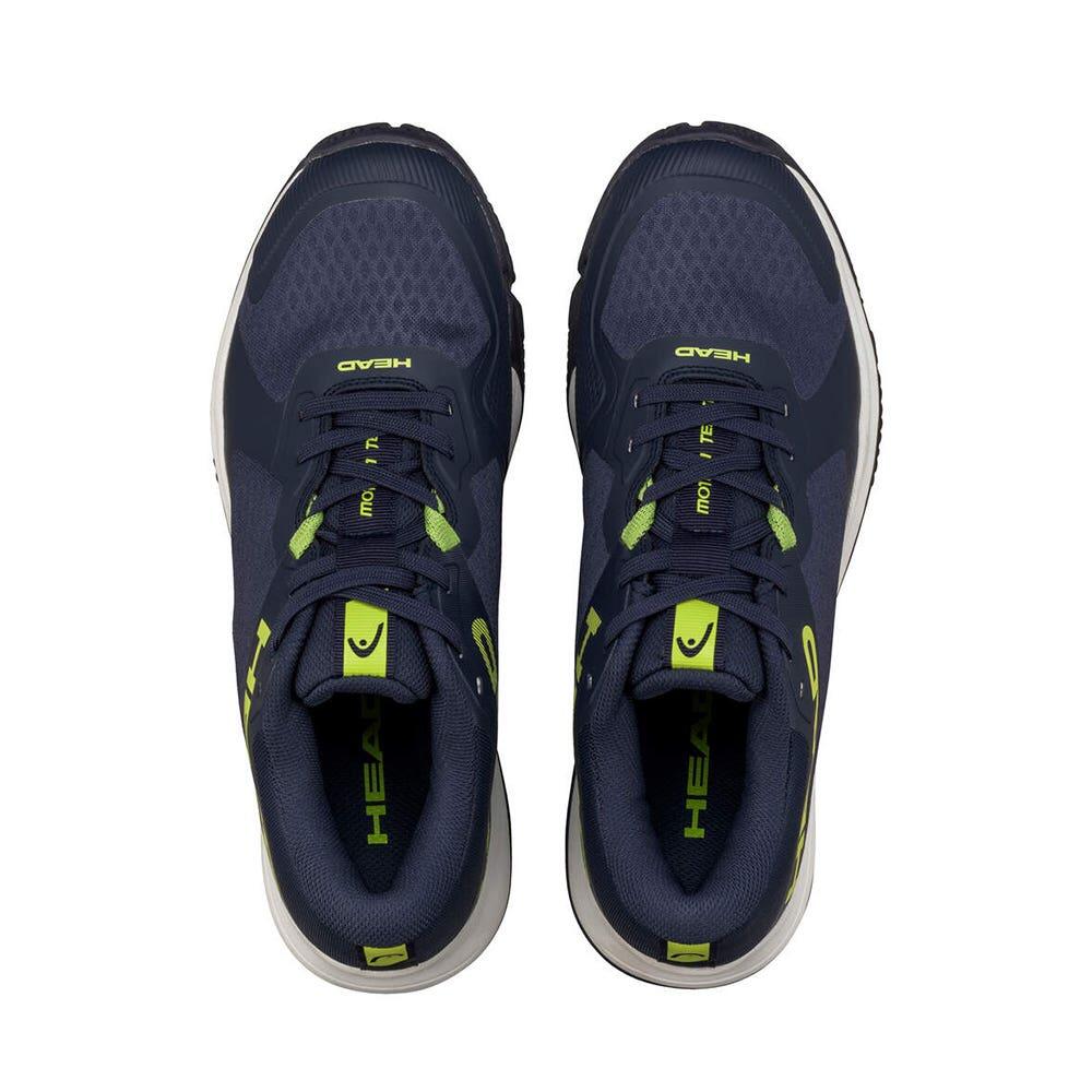 Scarpe padel Head Motion Team 4/5