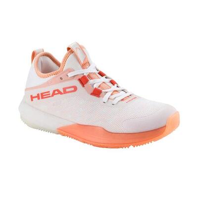 Head Motion Pro Padel Mujer 274645 Whco Blanco Coral