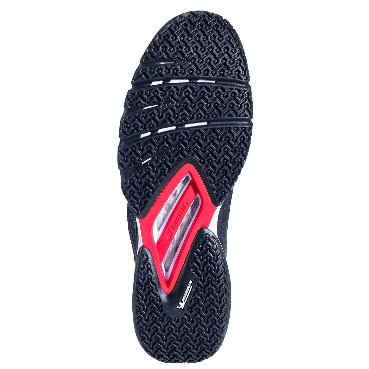 Babolat Jet Premura 2 Black 3a0s25b752 5/5