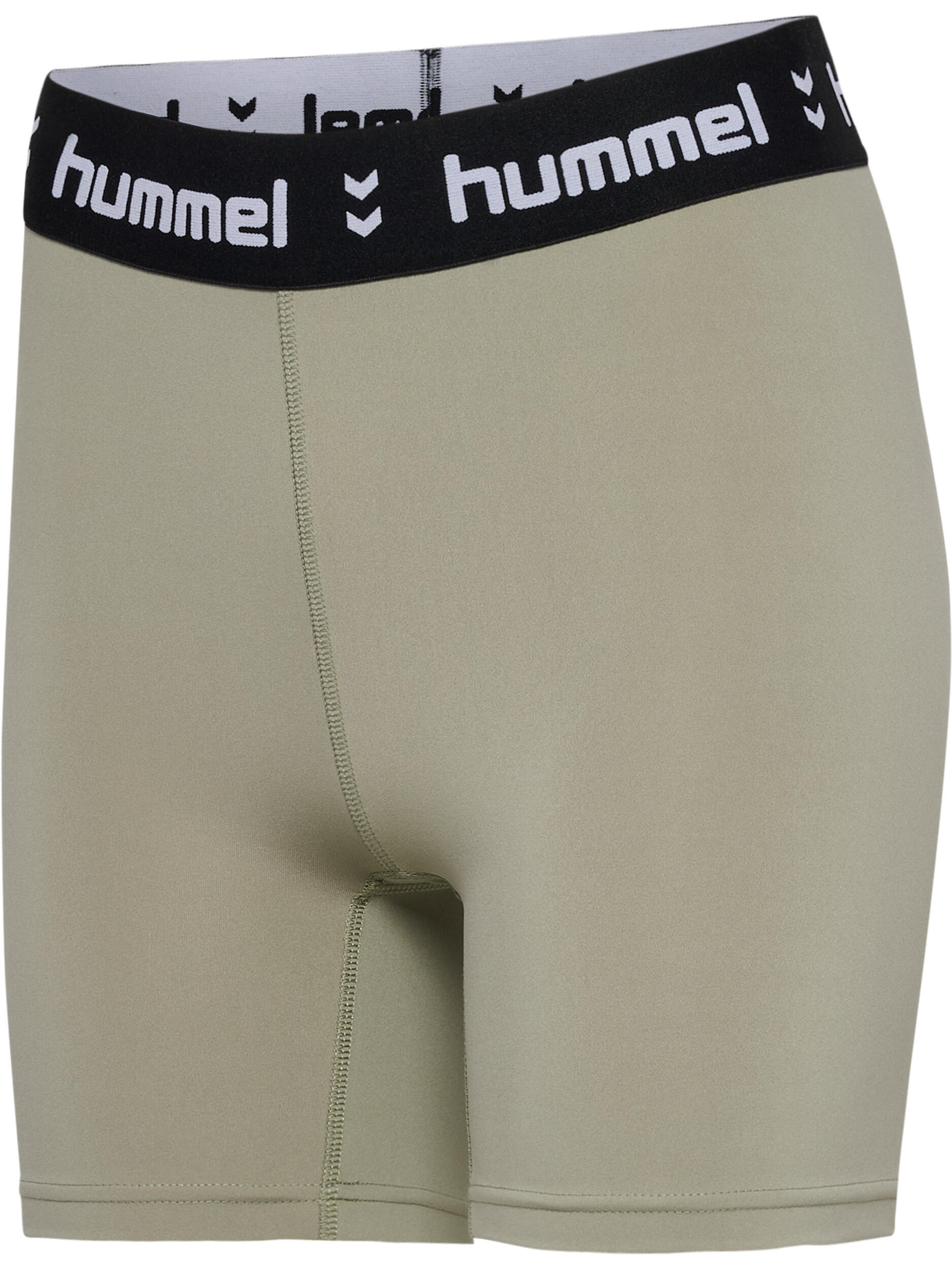 Szorty damskie Hummel Pulse Mid