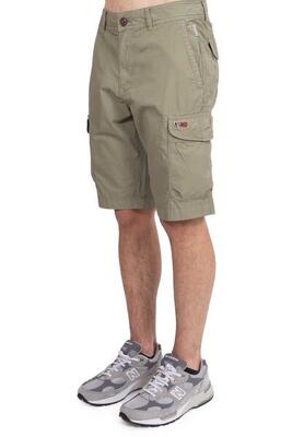 Bermuda cargo uomo narcil